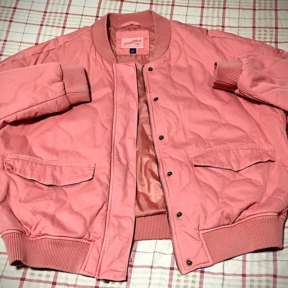 Universal thread jacket - Picture 3 of 4